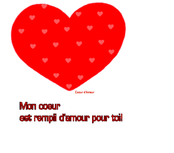je t'aime